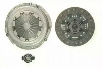 OPEN PARTS clk918203 -  Комплект сцепления